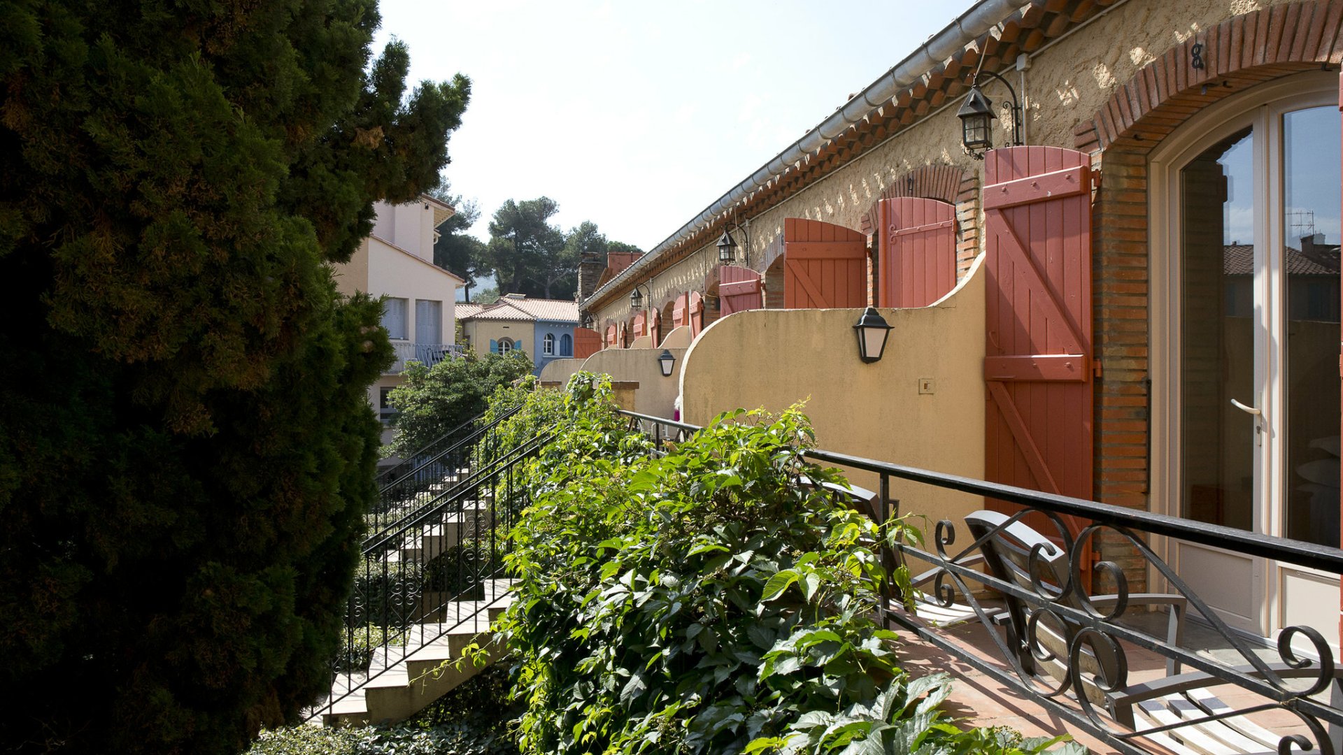 Pavillon